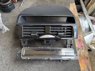 No 19-11-16 Mazda RX8 NFL Multi Display / AC Vent
