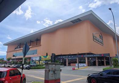 Shop lot For Rent in Kulai,JHR