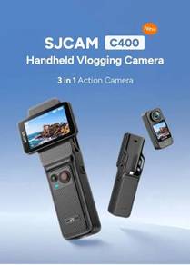 SJCam C400