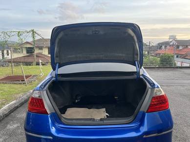 Honda Accord VTi-L in Bandar Baru Enstek, NSN