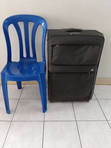 28" trolley bag