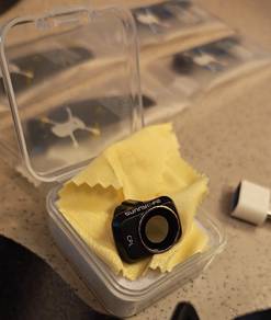 Sunnylife CPL Camera Filter for DJI Mini 2