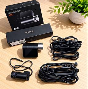 Dashcam 70mai A510
