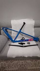 Mtb Marin Bobcat Trail 3 29er frame