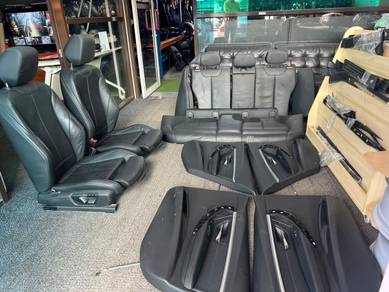 BMW F30 Wagon Seat Complete