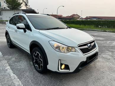 Subaru XV PREMIUM in Ayer Hitam, JHR