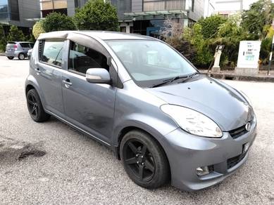 2009 Perodua MyVi EZ