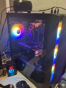 pc gaming untuk dijual