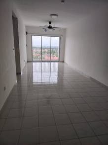 Apartment For Rent in Pangsapuri Aranda