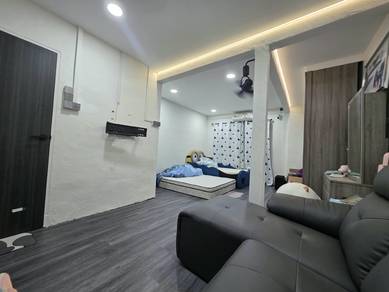 2-storey Terraced House For Sale in Kulai,JHR