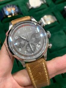 Baume & Mercier Capeland Chronograph 42mm M0A10003