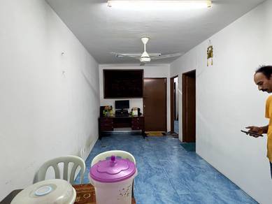 Flat For Sale in Pangsapuri Seri Nilam (Ampang)