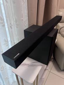Samsung T-Series Soundbar HW-T420 2.1ch
