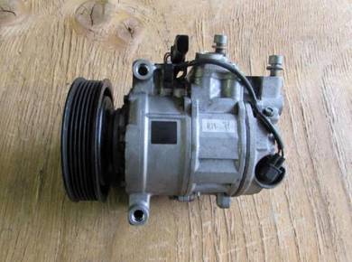 Audi Q3 Q5 A4 A5 A6 S4 S5 S6 Aircon Compressor