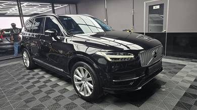 Volvo XC90 T8 TWIN ENGINE (CKD) in Ara Damansara, SGR