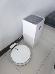 Xiaomi Smart Air Purifier 4 Lite