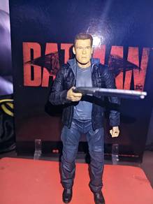 Terminator action figure 
