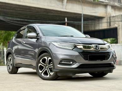Honda HR-V V in Cheras, KUL