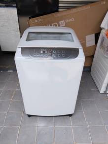 Jenama samsung 8.5kg washer mesin basuh