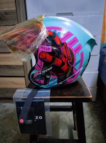 Helmet GRACSHAW