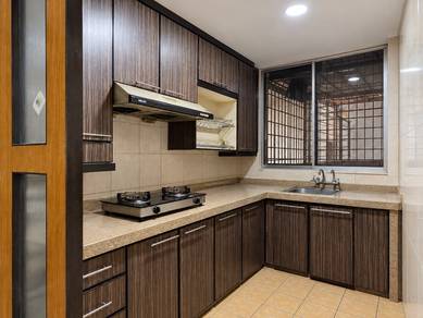 Apartment For Sale in Vista Perdana (Butterworth)