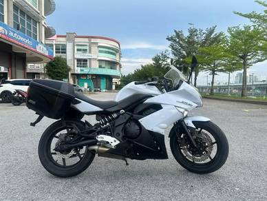 Kawasaki ER-6f