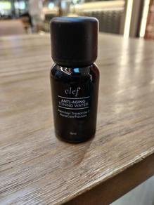 CLEF AntiAging Toning Water 15ml Travel/Trial Size