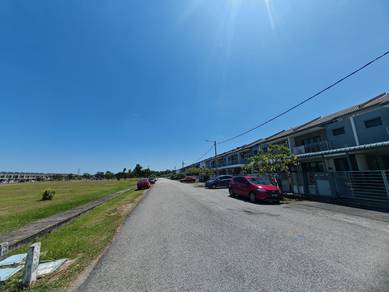 2-storey Terraced House For Sale in Sepang,SGR