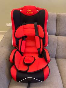 Car seat