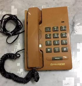 Retro Telephone