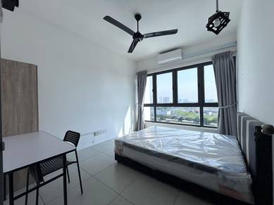Room in Prai, PNG