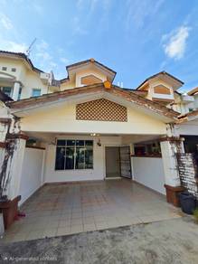 2-storey Terraced House For Sale in Skudai,JHR