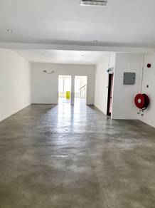 Shop lot For Rent in Sungai Ara,PNG