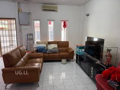 2-storey Terraced House For Sale in Bandar Botanic,SGR