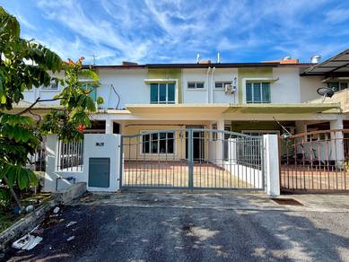 2-storey Terraced House For Sale in Kajang,SGR
