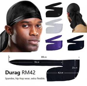 Durag Hat Cap