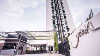 Condominium For Auction in GenKL