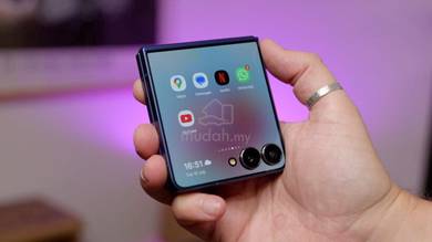 Samsung Galaxy Z Flip 8 512GB