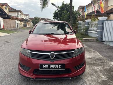 Proton Preve CFE PREMIUM in Kajang, SGR