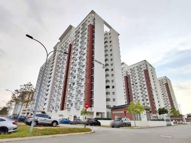 Apartment For Sale in De Bayu Apartment