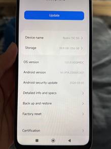Redmi 13c