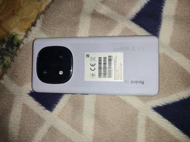 redmi note 14 pro + 5g / redmi note 15 5g