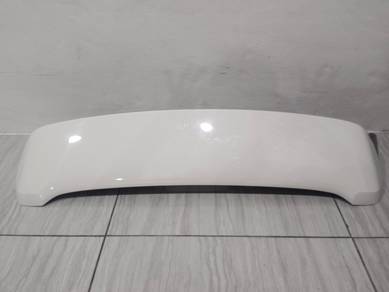 Myvi G3 Side Skirting, Front Lips, Rear Spoiler