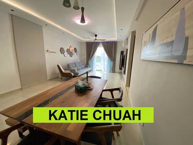 Condominium For Sale in The Navens, Bukit Mertajam