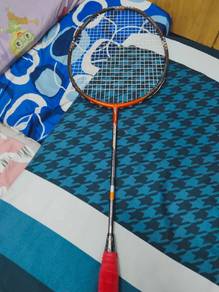 Felet Woven 999 Badminton racket 