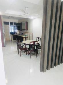 Room in Durian Tunggal, MLK