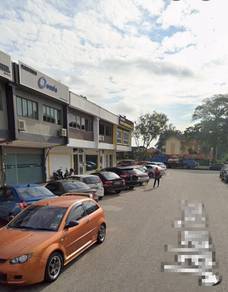 Shop lot For Rent in Johor Bahru,JHR
