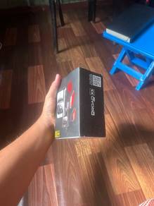 Dashcam kereta (Road cam X3)