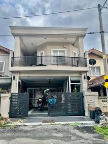 2-storey Terraced House For Sale in Kajang,SGR