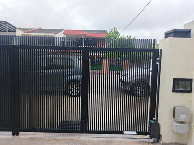 Dcmoto 975 AutoGate Offer Discount System 电门系统